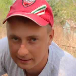 Евгений, 31 год, Уссурийск