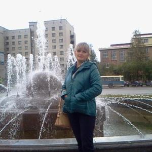 Девушки в Сыктывкаре: Надежда, 48 - ищет парня из Сыктывкара
