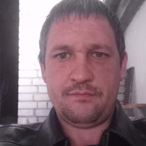 Юрий, 40 лет, Буденновск
