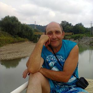Парни в Добрянке (Пермский край): Сергей, 61 - ищет девушку из Добрянки (Пермский край)