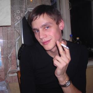 Jeff, 37 лет, Воронеж