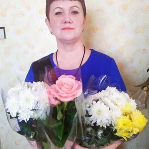 Галина, 64 года, Камышин