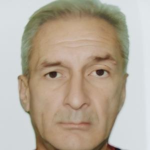 Джэмал, 51 год, Смоленск