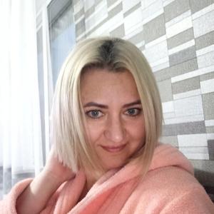 Девушки в Полоцке: Светлана Эпельман, 39 - ищет парня из Полоцка