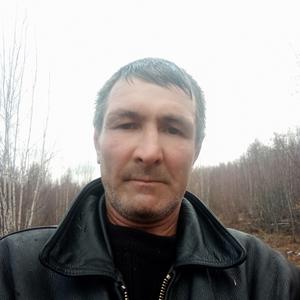 Александр, 49 лет, Ленск