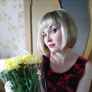 Татьяна, 43 года, Нижний Новгород