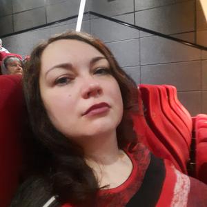 Екатерина Лысоиваненко, 39 лет, Владивосток