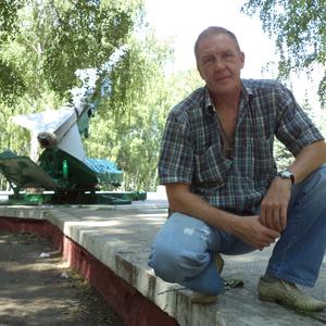 Владимир, 59 лет, Челябинск