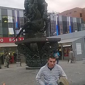 Парни в Ковдоре: Александр, 44 - ищет девушку из Ковдора