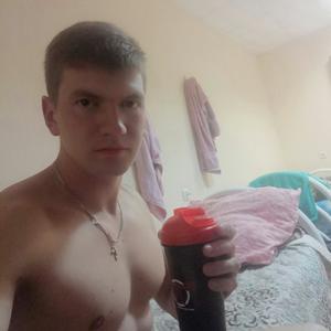 Владимир, 30 лет, Микунь