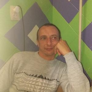 Парни в Новый Осколе: Алексей, 40 - ищет девушку из Новый Оскола