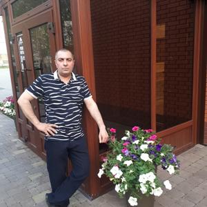 Хусен, 41 год, Сургут