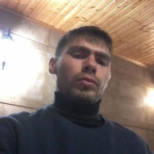Парни в Владикавказе: Фама, 27 - ищет девушку из Владикавказа
