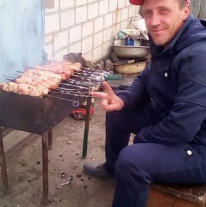 Алексей Гашников, 46 лет, Камень