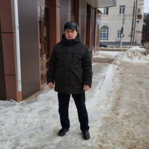 Юрий, 57 лет, Саранск