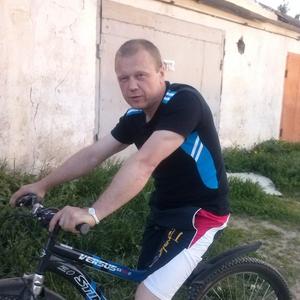 Гена Леонов, 54 года, Жилетово
