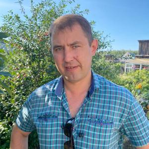 Алексей, 43 года, Курган