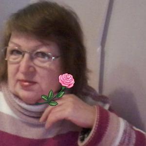 Тамара, 72 года, Санкт-Петербург