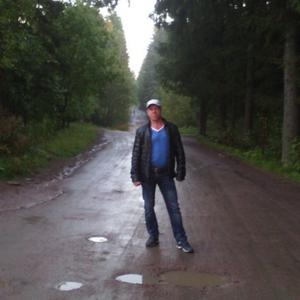 Дмитрий, 54 года, Петрозаводск
