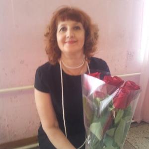 Людмила, 65 лет, Верхняя Салда