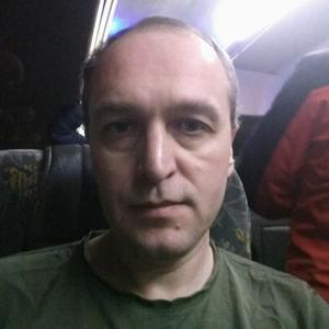 Парни в Смоленске: Сергей, 49 - ищет девушку из Смоленска