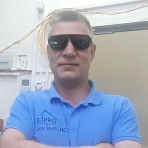 Павел, 48 лет, Рязань