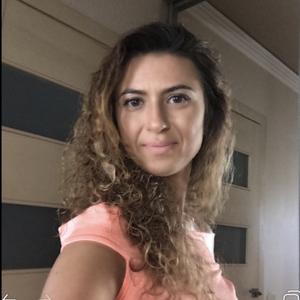 Marsella, 32 года, Киев