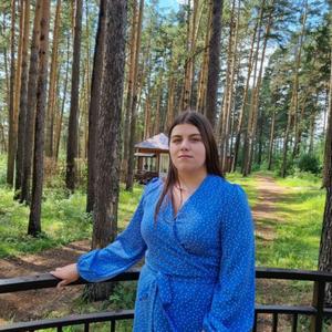 Девушки в Томске: Анастасия, 26 - ищет парня из Томска