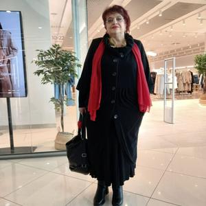 Наталия, 56 лет, Барнаул
