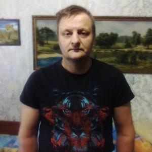 Парни в Воткинске: Серёжа, 48 - ищет девушку из Воткинска