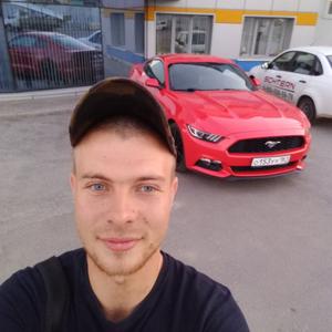Парни в Липецке: Дмитрий, 29 - ищет девушку из Липецка