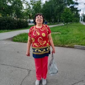 Девушки в Новокузнецке: Едена, 69 - ищет парня из Новокузнецка