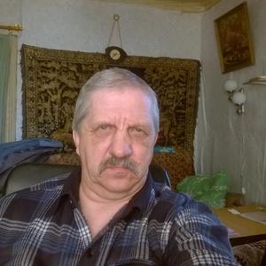Парни в Пскове: Виктор Фёдоров, 71 - ищет девушку из Пскова