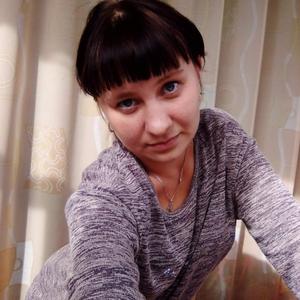Катюша, 33 года, Новосибирск