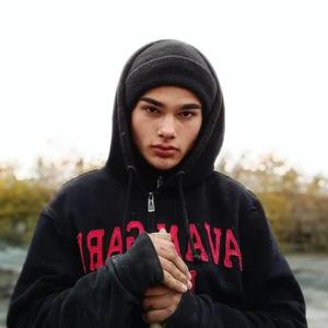 Сергей, 21 год, Омск