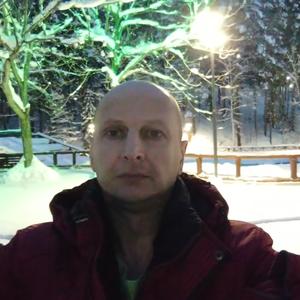 Константин, 49 лет, Новокузнецк