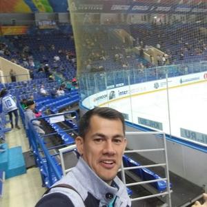 Alexey Vasiliev, 38 лет, Нижнекамск