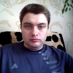 Андрей Тимофеев, 32 года, Томск