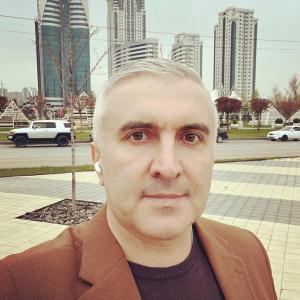 Парни в Томске: Антони Марсель, 56 - ищет девушку из Томска