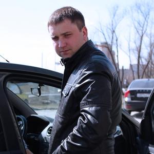 Парни в Сарове: Милованов Сергей, 41 - ищет девушку из Сарова