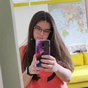 Девушки в Вологде: Anna, 19 - ищет парня из Вологды