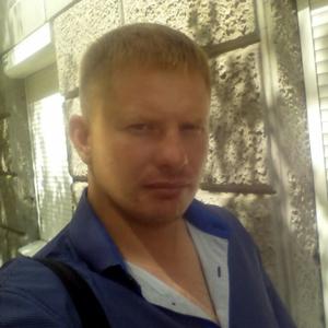 Дмитрий, 38 лет, Чита