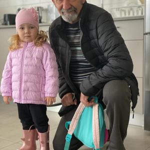 Парни в Челябинске: Lion, 67 - ищет девушку из Челябинска