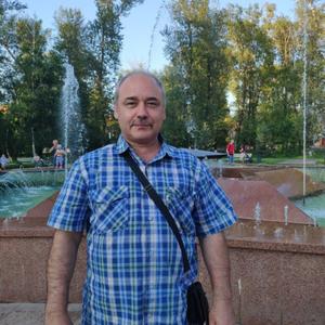 Парни в Абакане: Вячеслав, 55 - ищет девушку из Абакана