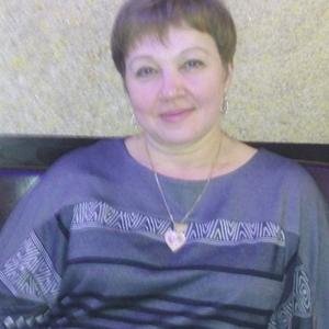 Татьяна Будаева, 61 год, Самара