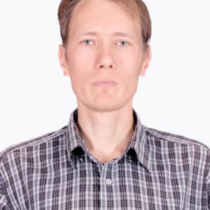 Дмитрий, 40 лет, Бухара