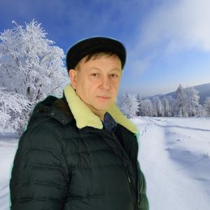 Сергей, 54 года, Бузулук