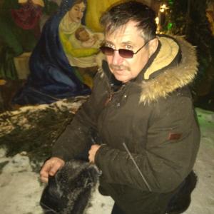 Юра Сурганов, 59 лет, Михайловск