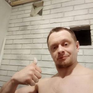 Дмитрий Матвеев, 39 лет, Красноярск