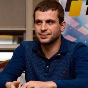 Богдан, 36 лет, Николаев